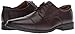 Clarks Men's Tilden Cap Oxford Shoe