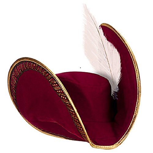 Disney Captain Hook Hat