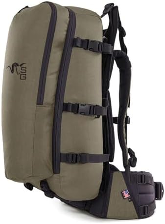 Amazon.com: Stone Glacier Sky Guide 7900 Backpack Bag Only with