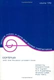 Continua : With the Houston Problem Book, , 0824796500