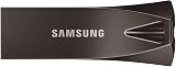 Samsung BAR Plus 512 GB USB Flash Drive Type-A 400 MB/s Read 110 MB/s Write