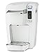 Keurig K15 Coffee Maker, White (New Packaging)