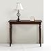 ZINUS Bordeaux Console Table