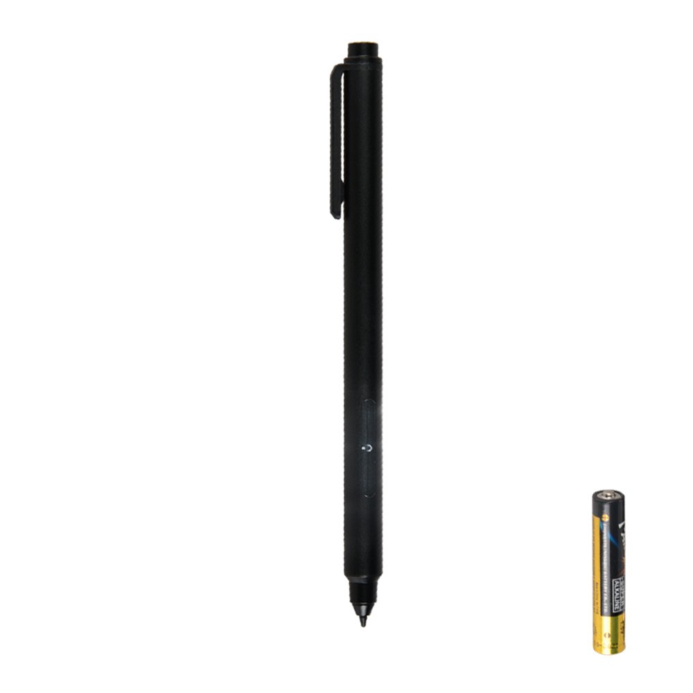 Surface Pen Surface Pro 4 And Surface Pro 3 Pen 1024 Levels Of Pressure For High Fidelity Writing Drawing Or Painting With Eraser Black Amazon In Computers Accessories