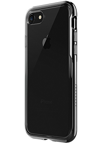 Iphone 8 case, iphone 7 case, anker ice-case lite clear cover pro…