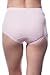 Barbra Lingerie Women's Underwear Light Control Comfortable Brief Girdle Panties 6 Pack