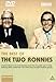 'Best Of The Two Ronnies DVD'