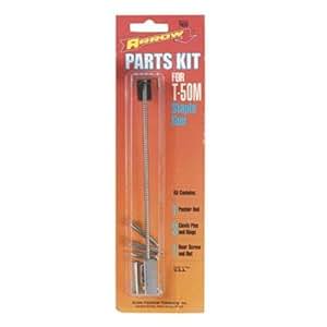 Arrow Fastener PK50 Parts Kit For T50 Staple Gun Hand Staplers And