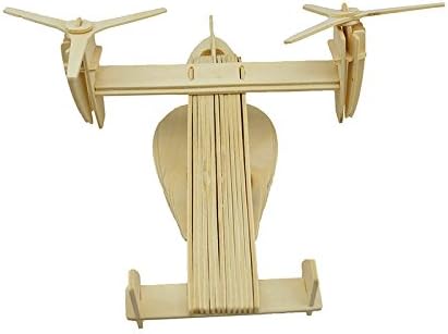 Transport Plane Handmade Wooden 3d Children's Toys Unassembled Kit Juguetes For Children Boy Or Girl Birthday Gift Diecasts