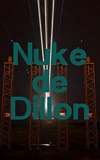 Livro Nuke de Dillon