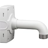Axis 5504-821 T91d61 Wall Mount 1.5in Nps Mnt For Fdpend Kits