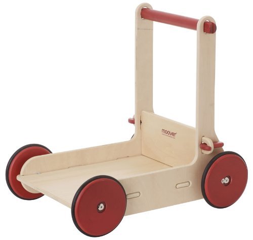 moover baby walker