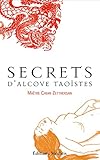 Secrets d'alcôve taoïstes : Tao Chi-Gong by 