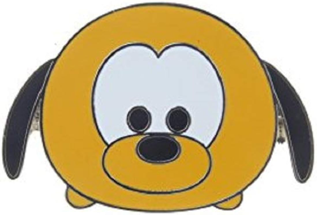 white head tsum tsum