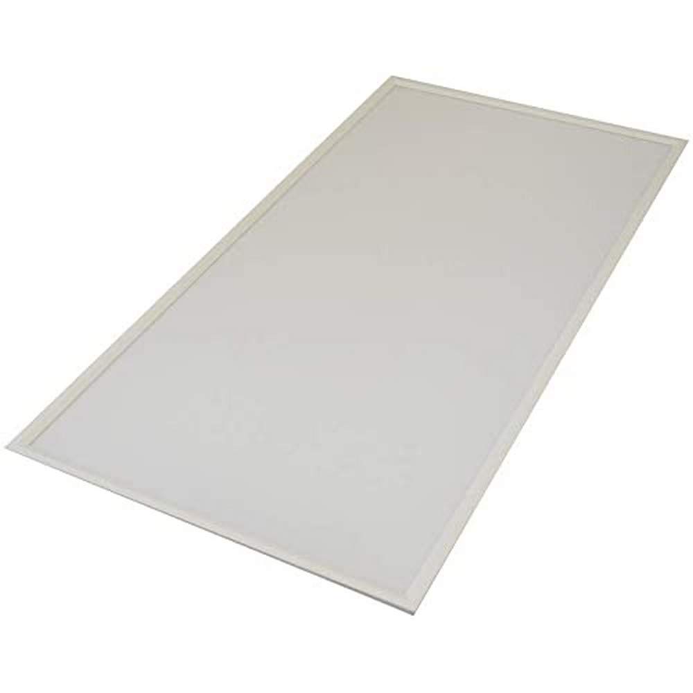Fbright Led Led Panel for Ceiling, Aluminium, White