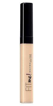 Maybelline Fit Me Concealer, Nr. 15 Fair, 6,8 ml