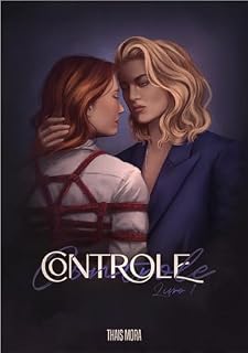 Livro Controle : - Livro 1