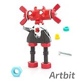 Fat Brain Toys OffBits - ArtBit
