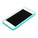 Danbey Matte Case for iPhone 8 Plus Case, for iPhone 7 Plus Case, 5.5 inches, 1050755 (Blue Green)