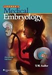 Langman's Medical Embryology, Eleventh Edition: North American Edition