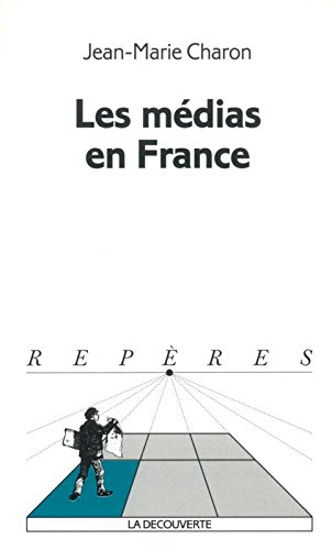 Les  médias en France