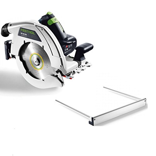 Festool Sierra circular HK 85 EB – Bild 3