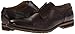 Kenneth Cole REACTION Men's Layer It On LE Oxford