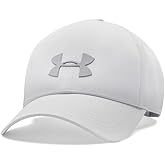 Under Armour Mens Storm Blitzing Adjustable Cap