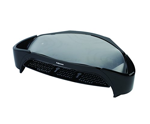 Fellowes Smart Suites Monitor Riser Plus