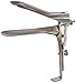 Grafco Graves Vaginal Speculum, 4 1/2