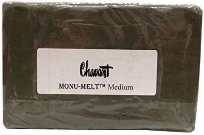 reusable sculpting clay