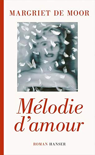 Melodie D Amour Moor Margriet De Amazon Com Books