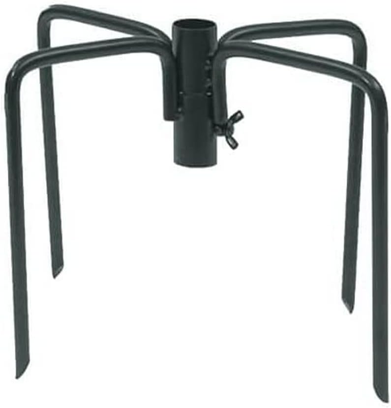 RAM Heavy Duty Bird Feeding Station Stabiliser Stand 27CM