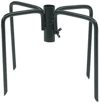 RAM Heavy Duty Bird Feeding Station Stabiliser Stand 27CM