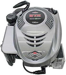 Motor Mower Briggs Stratton 675 Series Quantum Amazon De Baumarkt