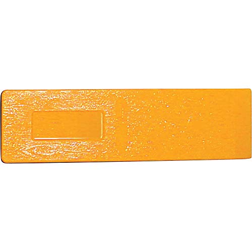 Roughneck Plastic Felling Wedge - 10in.