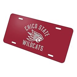 California State University Chico Wilcats Logo