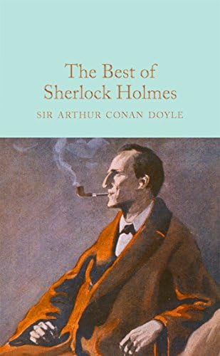 The Complete Sherlock Holmes (Collector's Library): Doyle, Arthur