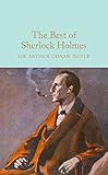 The Best of Sherlock Holmes (Macmillan Collector's Library) by Sir Arthur Conan Doyle