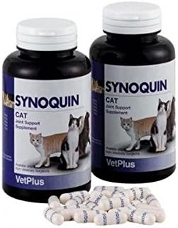synoquin for cats