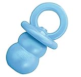 Puppy Kong Binkie (Blue, Medium)