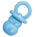 Puppy Kong Binkie (Blue, Medium)