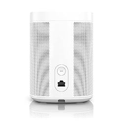 Sonos One SL. The Powerful Microphone-Free Speaker