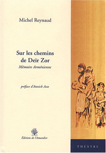 Sur les chemins de Deïr Zor