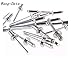Wang-Data All Stainless Steel Pop Rivets1/8