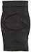 ASICS Unisex Unrestrained Wrestling Sleeve, Black, Small-Medium
