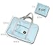 Cocoo Travel Foldable Waterproof Tote Bag Carry Storage Luggage Handbag