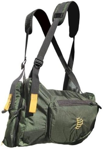Ribz Front Pack by Ribz