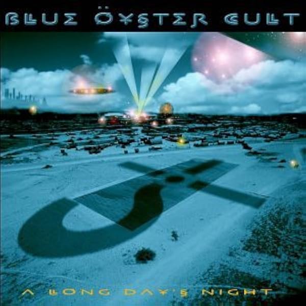 Blue Oyster Cult - Live 1976 - Amazon.com Music