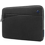 tomtoc 11 inch Tablet Sleeve Case for 11 Inch New iPad Pro, 10.5 Inch iPad Air/iPad Pro, 10.2 inch iPad Air 2019, Microsoft Surface Go, Samsung Galaxy Tab, Fit for iPad Pencil and Smart Keyboard